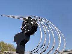 -沈阳铁路陈列馆