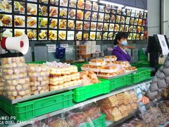 -宫廷糕点铺(人民中路店)