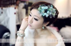 点击看大图 -FIONA MAKE UP恋妆造型