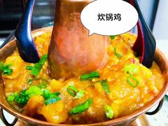 -蜗牛小馆醉乡民谣云南菜(惠新西里店)