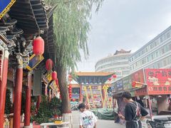 -老周炒拨拉(甘州总店)