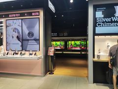 -Sony Store索尼(广州正佳店)