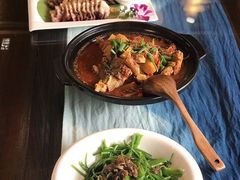 -尽善百年古院餐厅(王家老宅店)