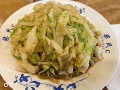 -柴氏风味斋(甘家口店)