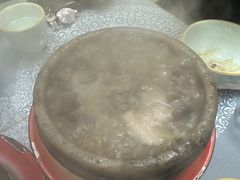 -石锅坛肉(广场店)