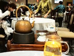 -香云轩·顺德菜(香云纱园林酒店店)