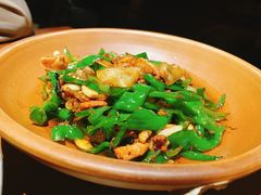 -吃饭皇帝大(合生汇店)