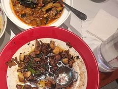 -辣可可·小炒黄牛肉(望京凯德MALL店)