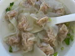 -万惠香扁食(西湖店)