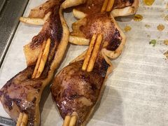 -纪录片《人生一串》体验店(静安店)