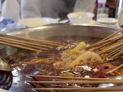 -小郡肝串串香火锅(金桥店)