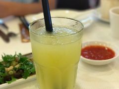 -新加坡海鲜共和(名胜世界圣淘沙海滨坊)