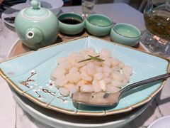-米桃-吴韵风雅·拙园(北外滩来福士店)