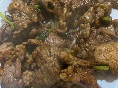 -炙热童年·老北京炙子烤肉(南锣鼓巷店)