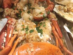 -日进一片海.生腌海鲜火锅.宵夜烧烤(三里屯总店)