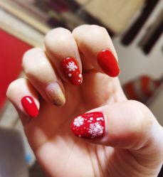 点击看大图 -如一·美甲美睫