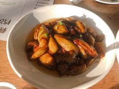 -芳芳私房菜·精做淮扬菜(承德路店)