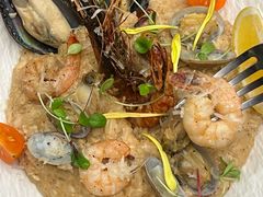 -ibarrel爱杯·bistro&brunch(江宁路店)