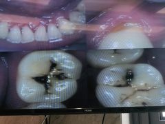 -劲松口腔医院(蓝色港湾院)