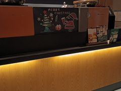 -星巴克(嘉定中信泰富万达广场店)