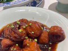 九转大肠-梅飞酒家(名辉豪庭店)