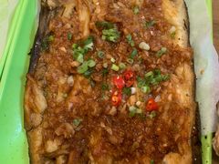 -烤满分·东北烧烤(首经贸店)