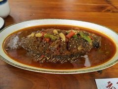 -云隐小厨·传统大理美食(复兴路店)