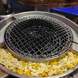 来来吃烤肉