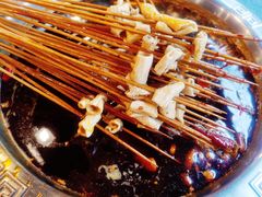 -江湖串串香(金牛万达店)