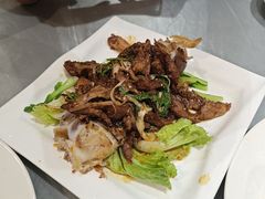 -春江饭店(共青团路总店)