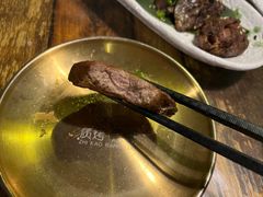 -质烤烤物·活烤海鲜(质烤总店)
