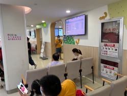 -上海市儿童医院(北京西路院区)