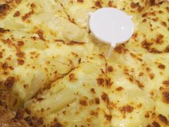-尊宝比萨(较场口店)