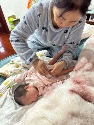 -禾馨·母婴护理月子中心(世纪大道店)