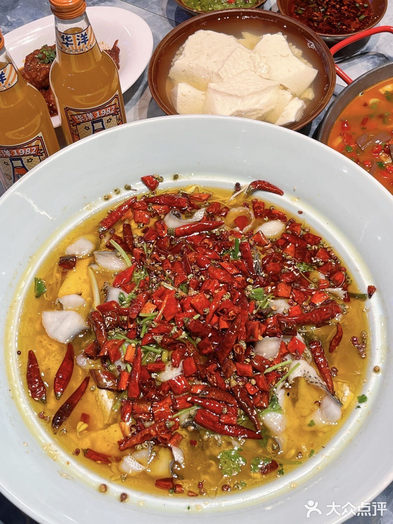 乐川汇|私藏好久的宝藏川菜