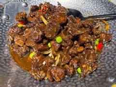 -巢爷老味(东方红店)