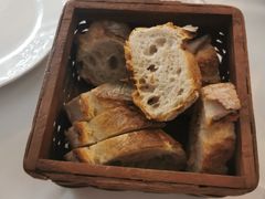 -火车头法国西餐厅