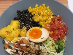 -池奈·咖喱蛋包饭(熙地港店)