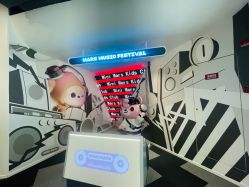 -MINI MARS KIDS CLUB亲子家庭中心(杨浦黄兴店)