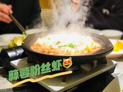 -前海沿·青岛菜(乐客城店)