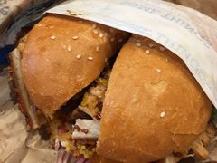 -Fergburger(皇后镇店)