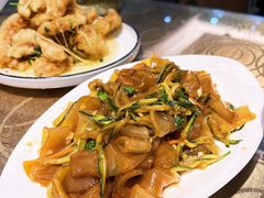 大拉皮-东北老家私房菜(文灶店)