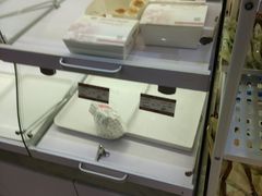 -长发西饼(西园店)