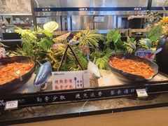 -梨花自助烤肉(乐宾店)
