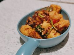 -雲物·云南小馆(好悦天地店)