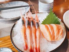 -山盛创作料理·Yamamori(珠宾店)