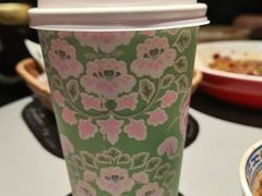 -图味美小黄鱼·景德菜(浙江路店)