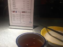 -探鱼·鲜青椒爽麻烤鱼(三水广场店)