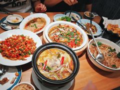 -7017浙菜•建德味(中财店)