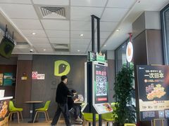 -德克士(安靖店)